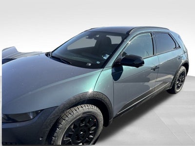 2026 Hyundai IONIQ 5 XRT