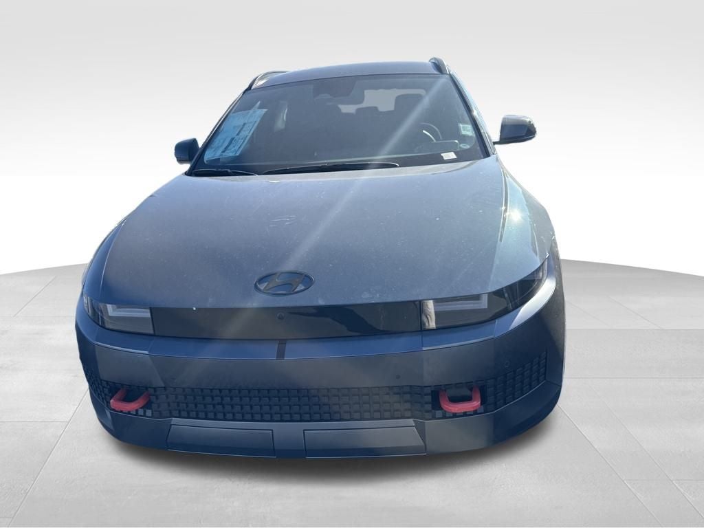 2026 Hyundai IONIQ 5 XRT