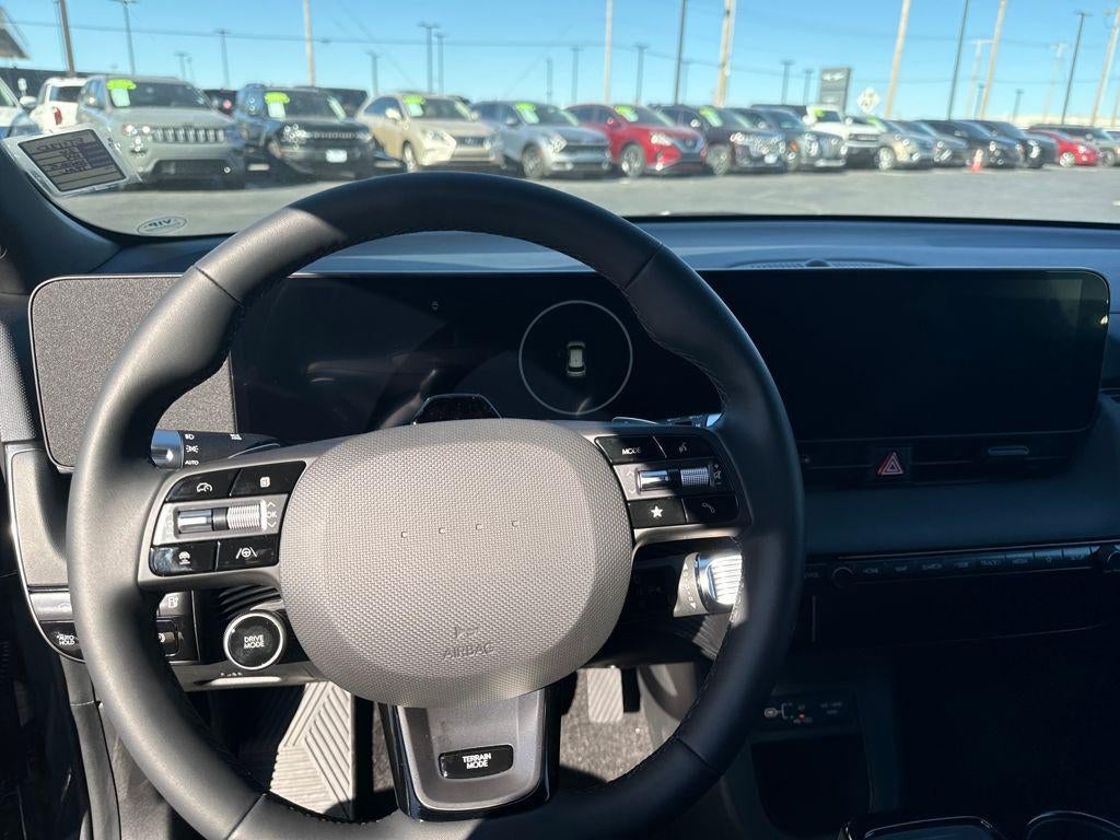 2026 Hyundai IONIQ 5 XRT