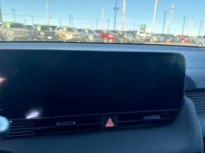 2026 Hyundai IONIQ 5 XRT