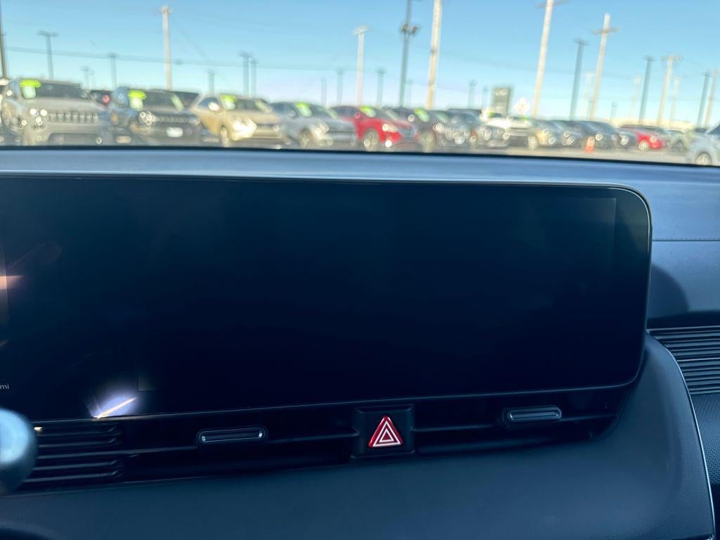 2026 Hyundai IONIQ 5 XRT