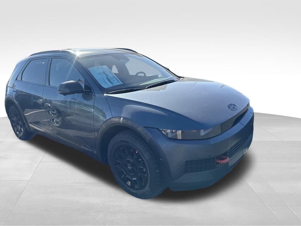 2026 Hyundai IONIQ 5 XRT