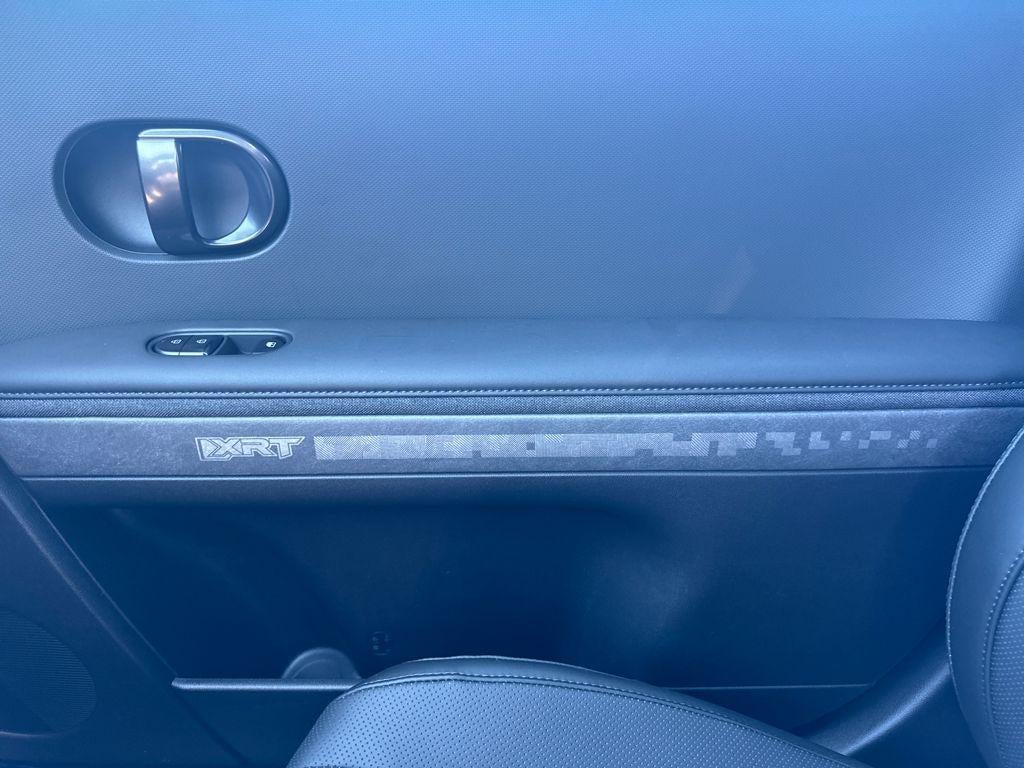 2026 Hyundai IONIQ 5 XRT