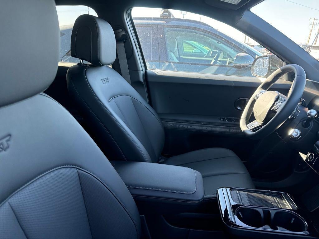 2026 Hyundai IONIQ 5 XRT