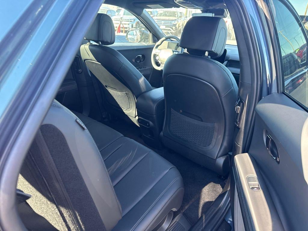 2026 Hyundai IONIQ 5 XRT