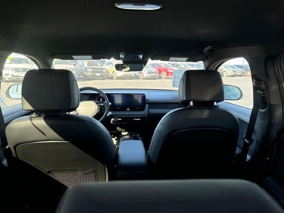 2026 Hyundai IONIQ 5 XRT