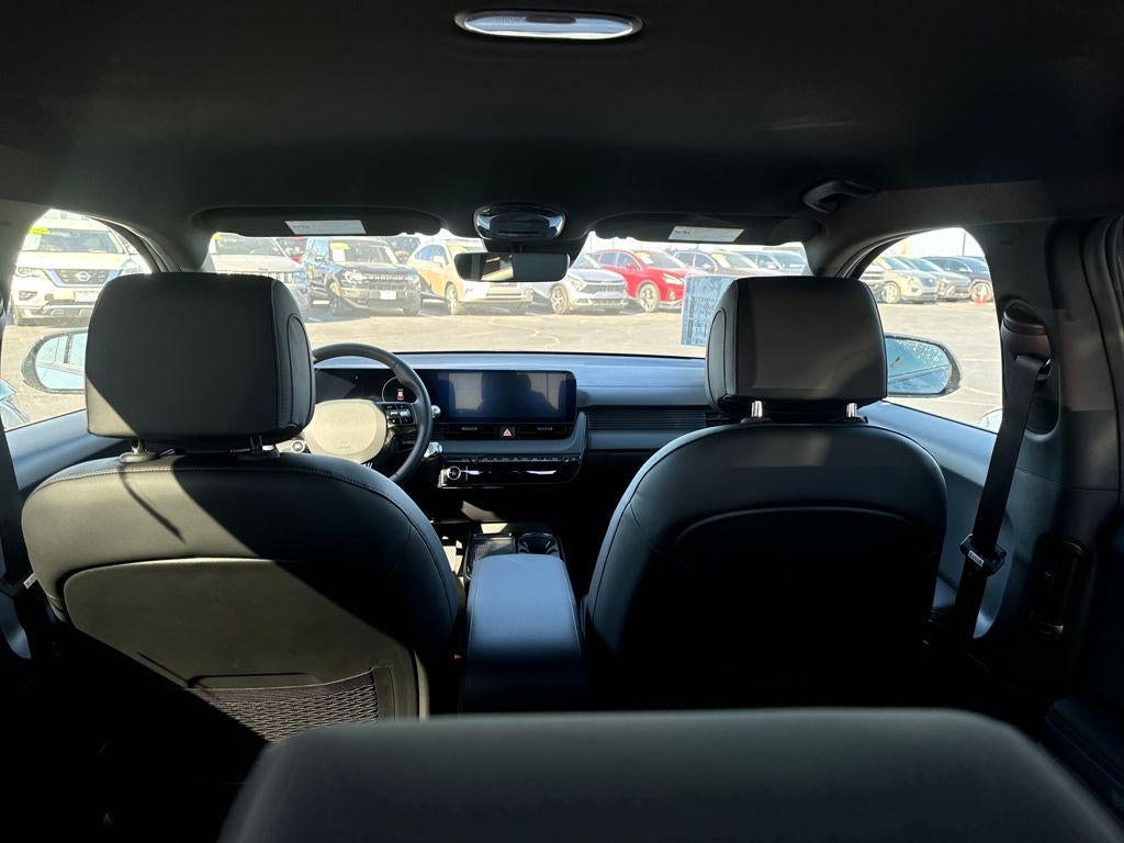 2026 Hyundai IONIQ 5 XRT