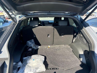 2026 Hyundai IONIQ 5 XRT