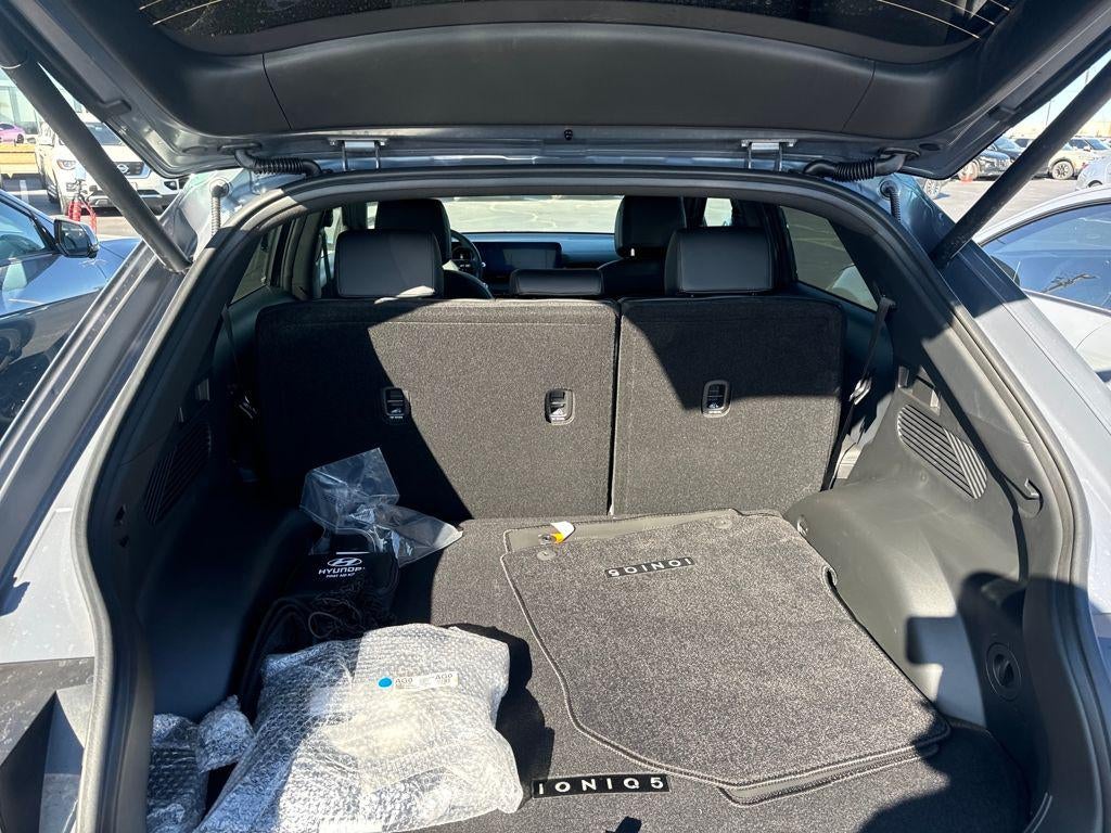 2026 Hyundai IONIQ 5 XRT