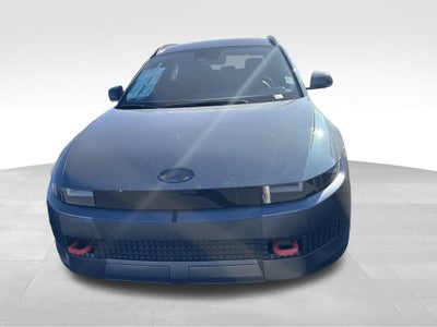 2026 Hyundai IONIQ 5 XRT