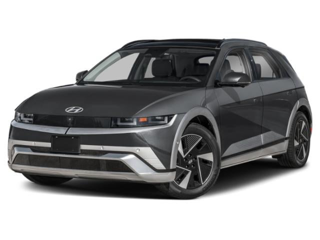 2027 Hyundai IONIQ 5 Limited