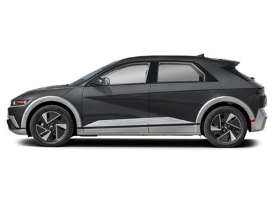 2027 Hyundai IONIQ 5 Limited