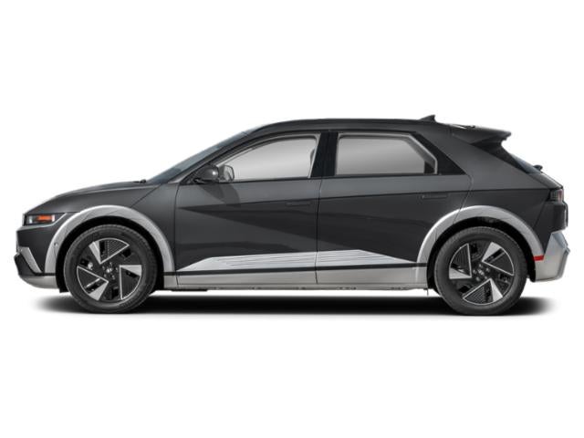 2027 Hyundai IONIQ 5 Limited