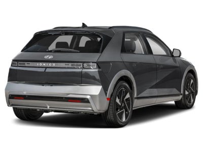 2027 Hyundai IONIQ 5 Limited