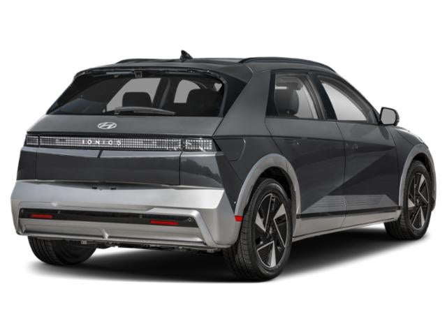 2027 Hyundai IONIQ 5 Limited