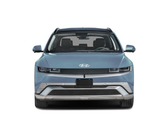 2027 Hyundai IONIQ 5 Limited