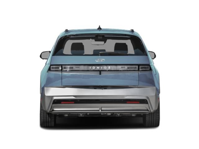 2027 Hyundai IONIQ 5 Limited