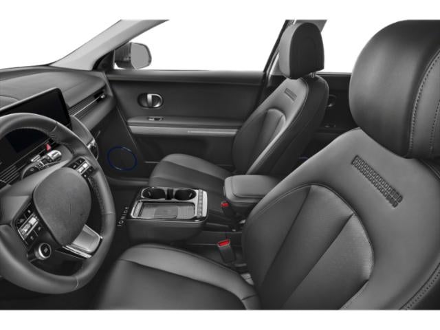 2027 Hyundai IONIQ 5 Limited