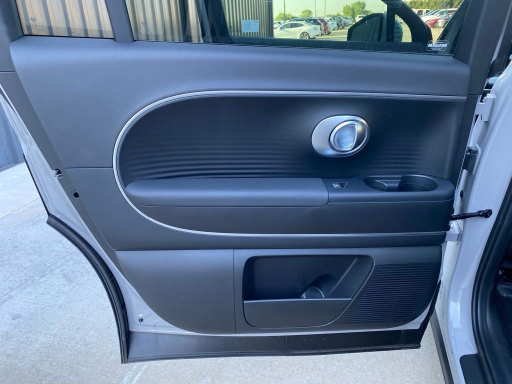 2026 Hyundai IONIQ 9 SE