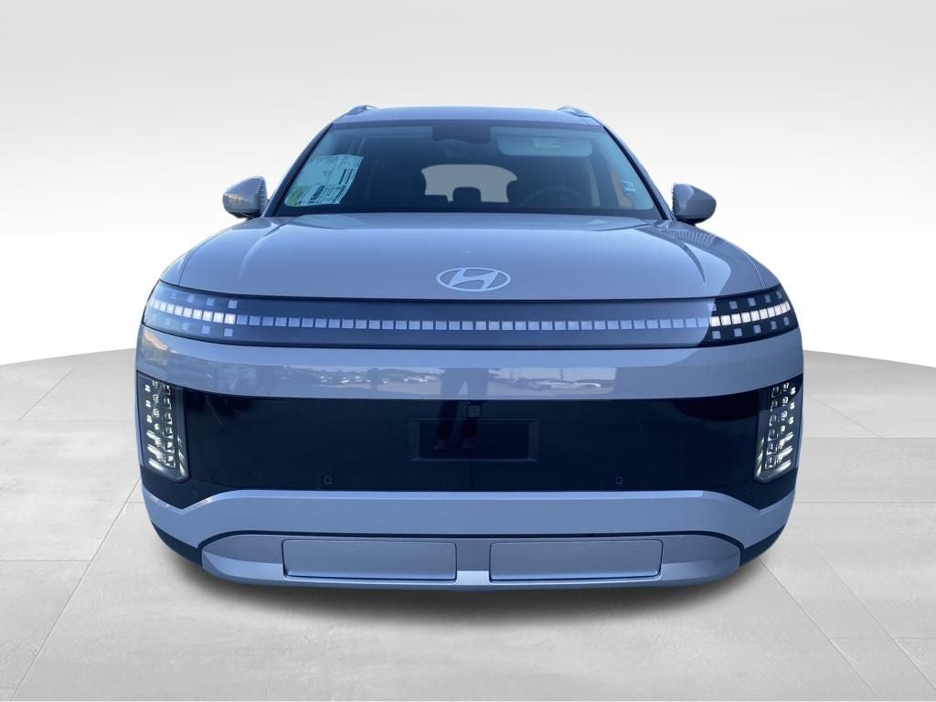 2026 Hyundai IONIQ 9 SE