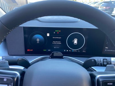 2026 Hyundai IONIQ 9 SE