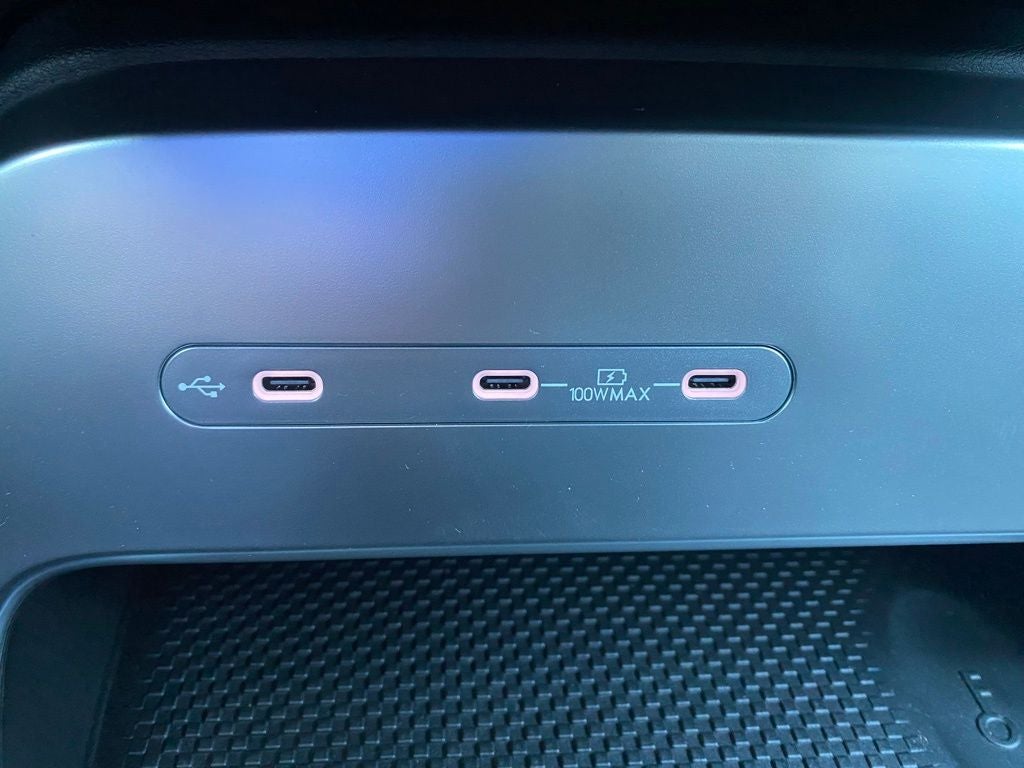 2026 Hyundai IONIQ 9 SE