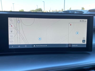 2026 Hyundai IONIQ 9 SE