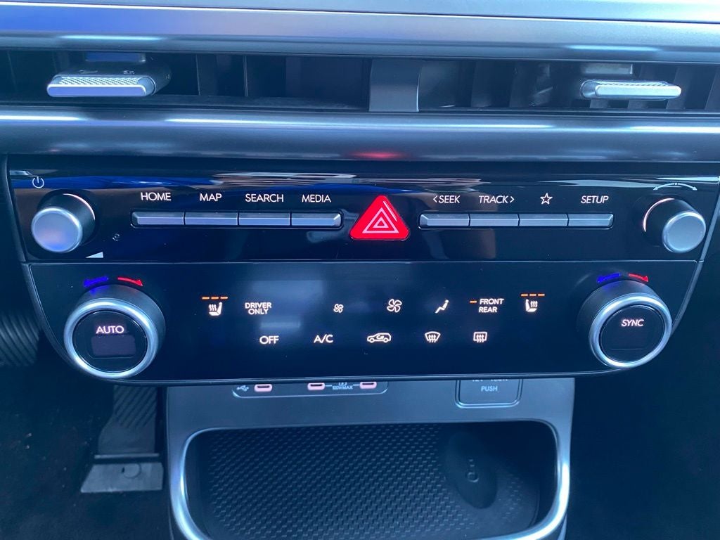 2026 Hyundai IONIQ 9 SE