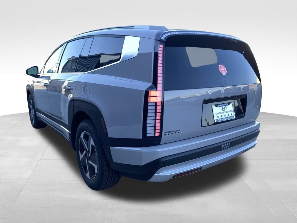 2026 Hyundai IONIQ 9 SE