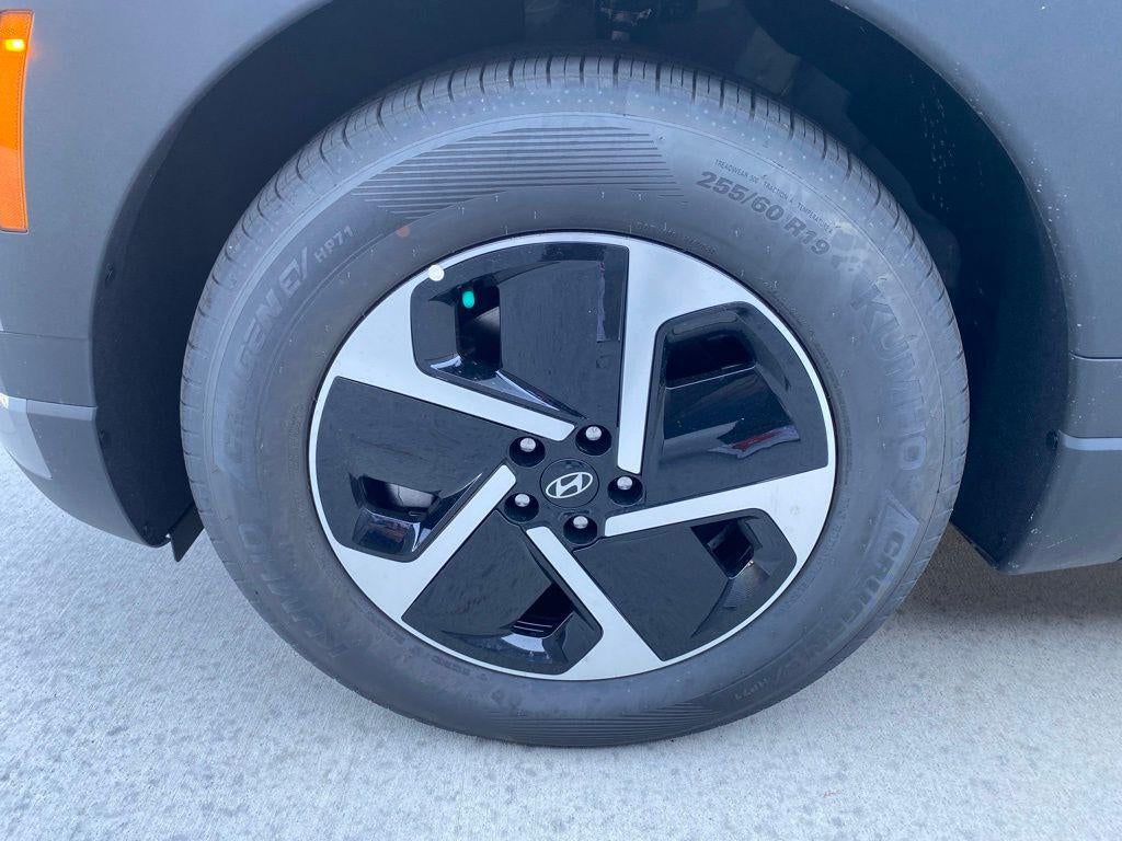 2026 Hyundai IONIQ 9 SE