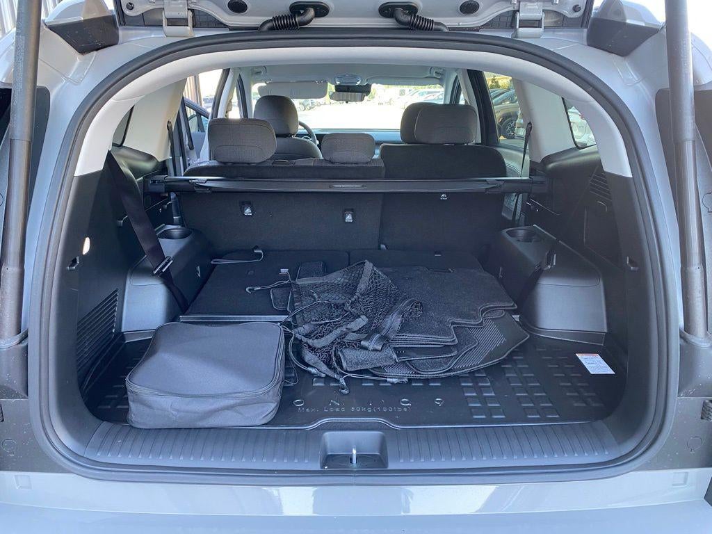 2026 Hyundai IONIQ 9 SE