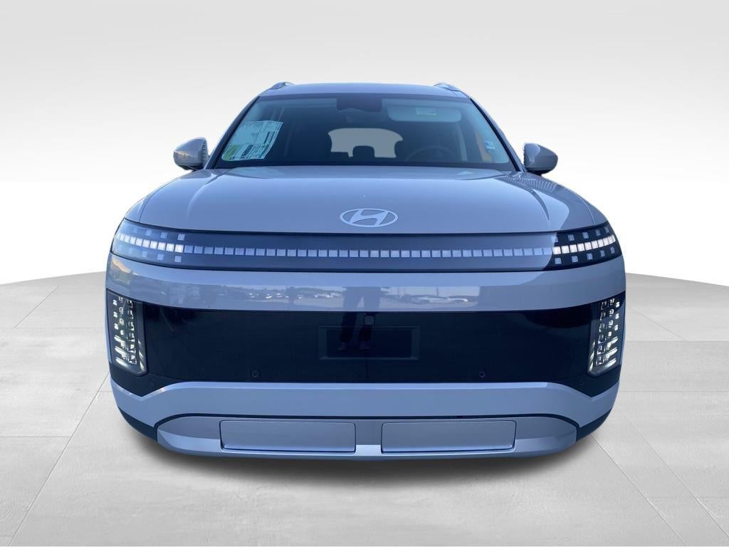2026 Hyundai IONIQ 9 SE