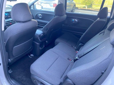 2026 Hyundai IONIQ 9 SE