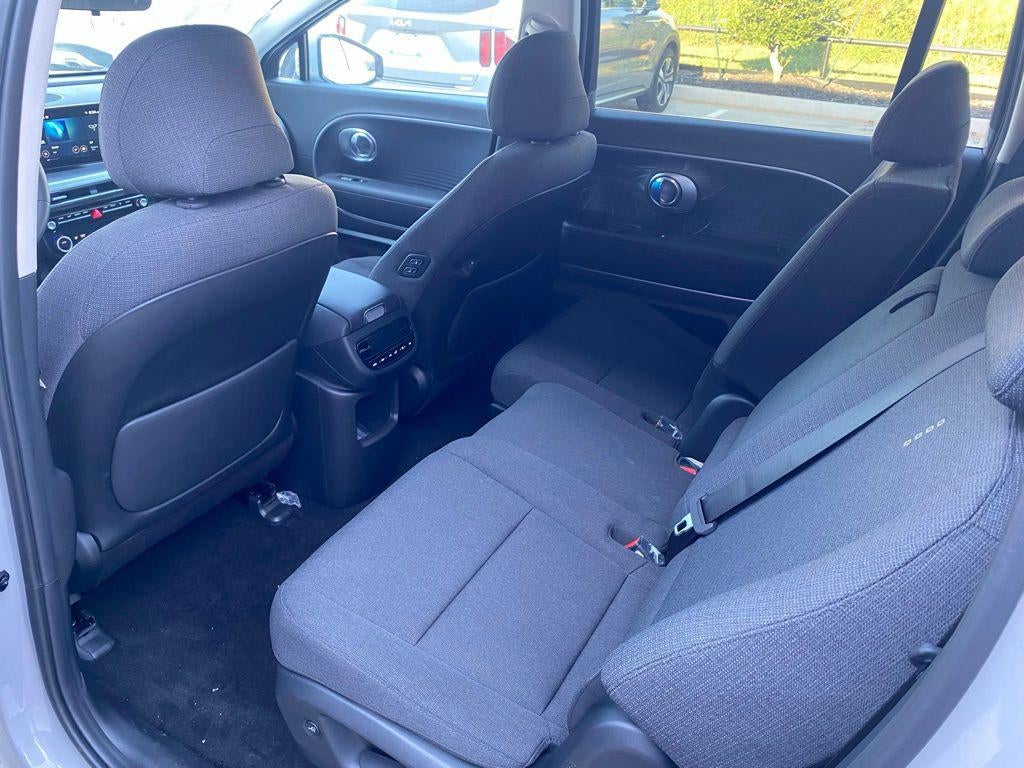 2026 Hyundai IONIQ 9 SE