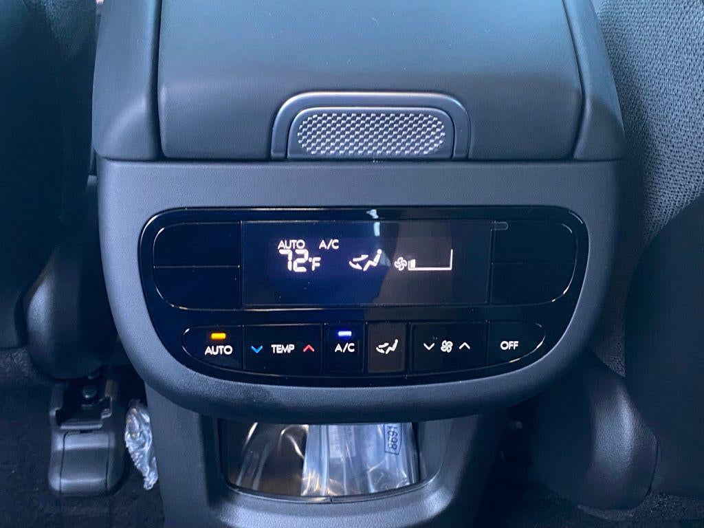 2026 Hyundai IONIQ 9 SE