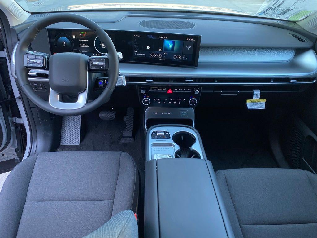 2026 Hyundai IONIQ 9 SE