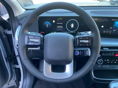 2026 Hyundai IONIQ 9 SE