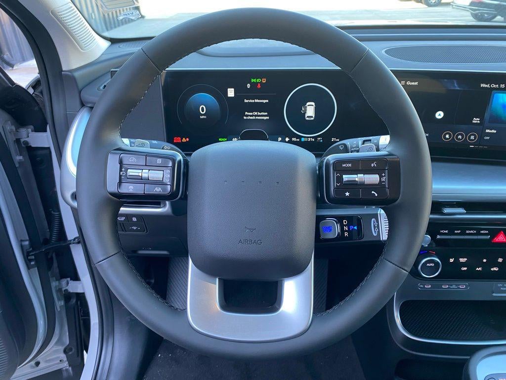 2026 Hyundai IONIQ 9 SE