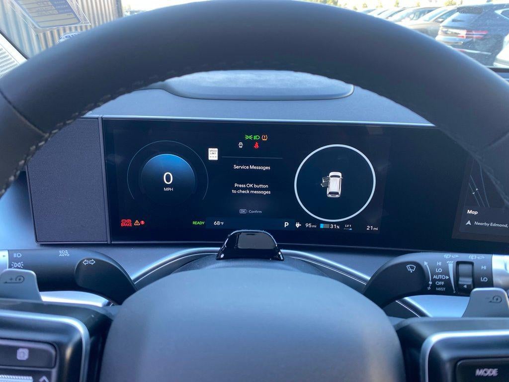 2026 Hyundai IONIQ 9 SE