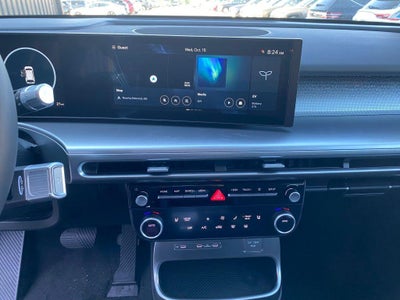 2026 Hyundai IONIQ 9 SE