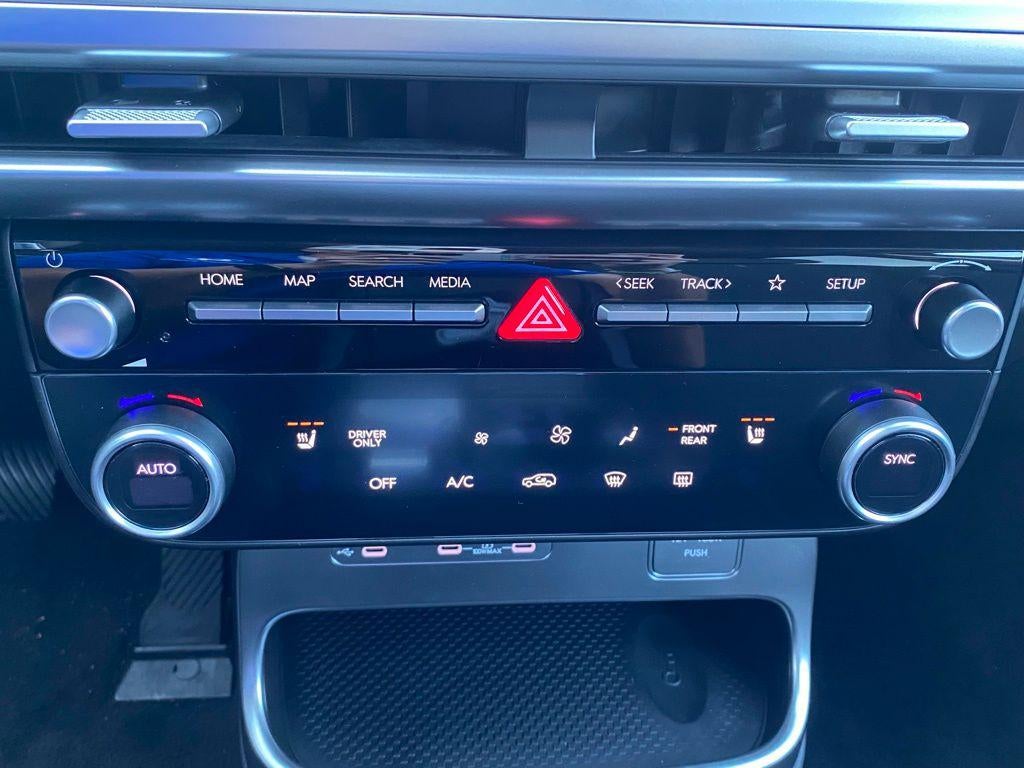 2026 Hyundai IONIQ 9 SE