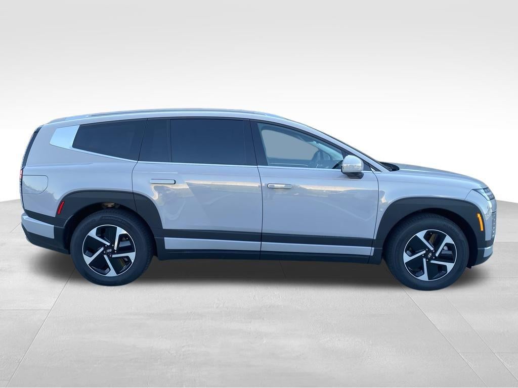 2026 Hyundai IONIQ 9 SE