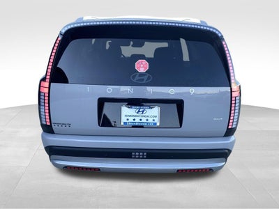 2026 Hyundai IONIQ 9 SE