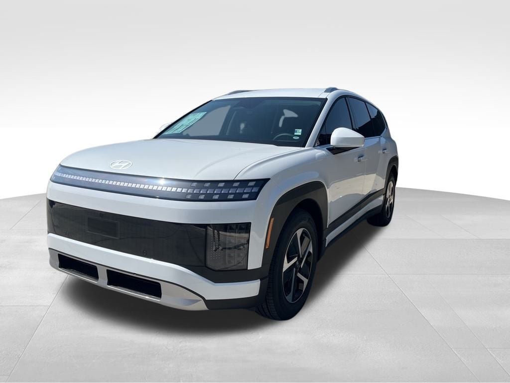 2026 Hyundai IONIQ 9 SE
