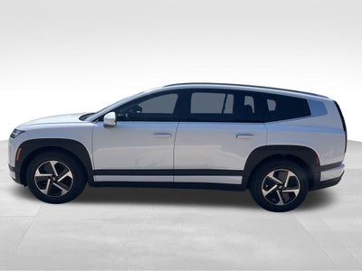 2026 Hyundai IONIQ 9 SE