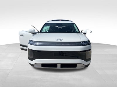 2026 Hyundai IONIQ 9 SE