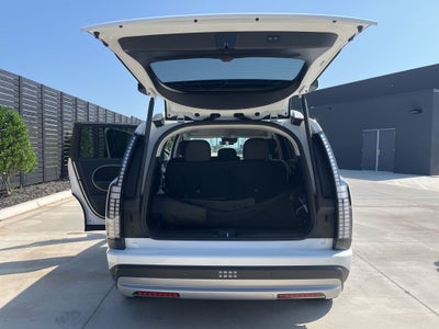 2026 Hyundai IONIQ 9 SE