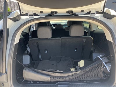 2026 Hyundai IONIQ 9 SE