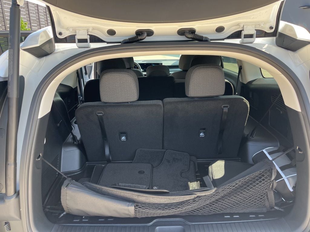 2026 Hyundai IONIQ 9 SE