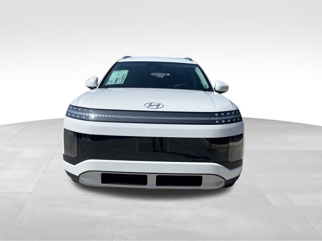 2026 Hyundai IONIQ 9 SE